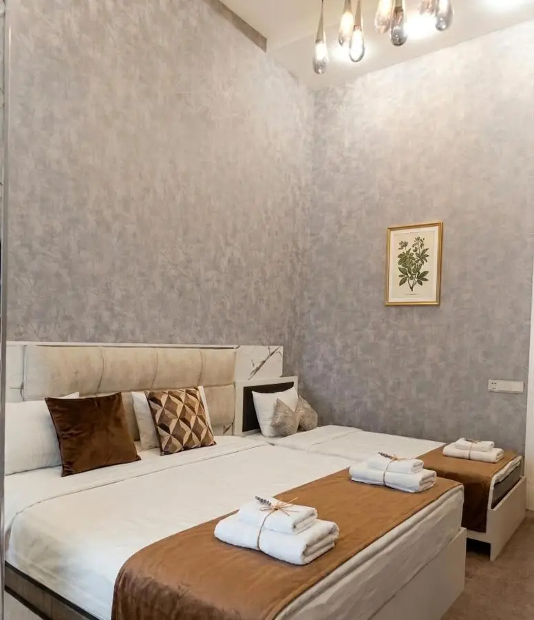 Baku Dionis Boutique Nizami Street Hotel