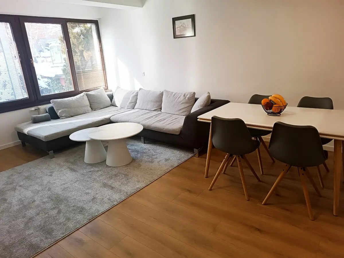Apartments Tvrtko