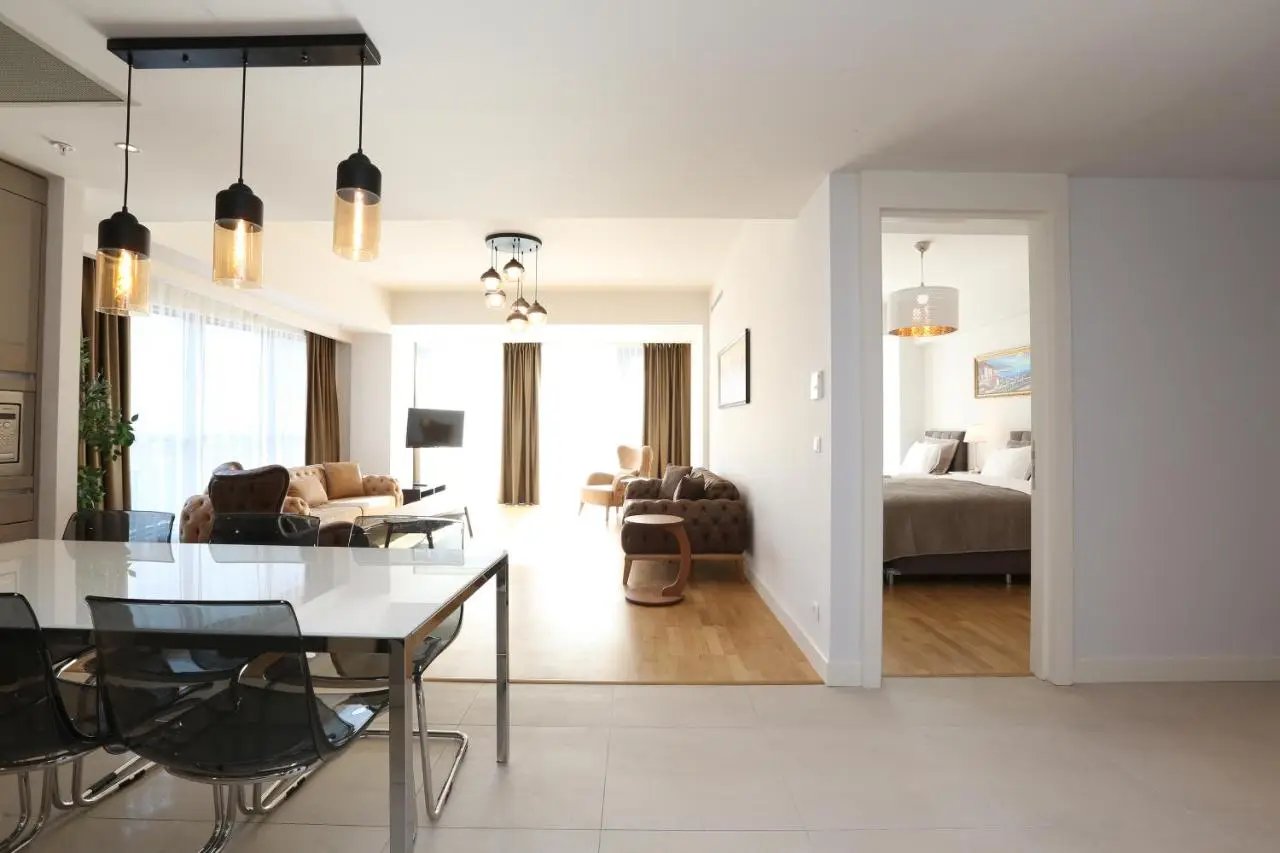 Classy Suite Taksim