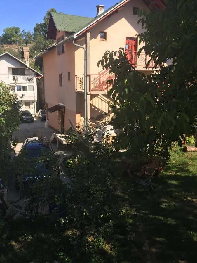 Apartment Kantarije