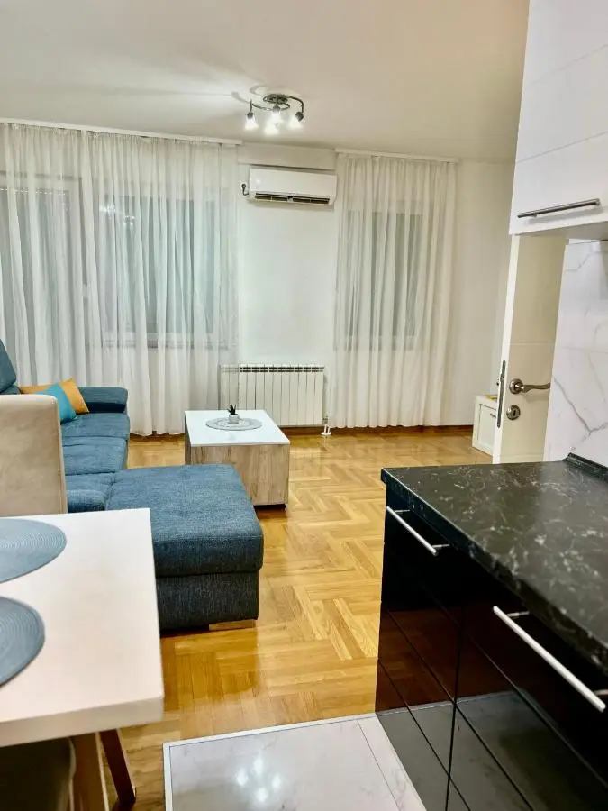 Centrum Apartman