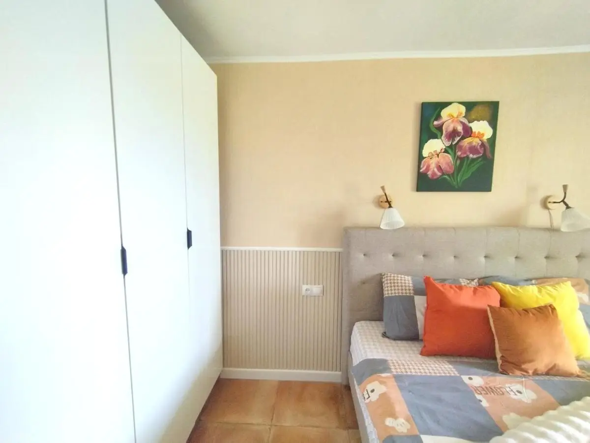 Country House Uliana