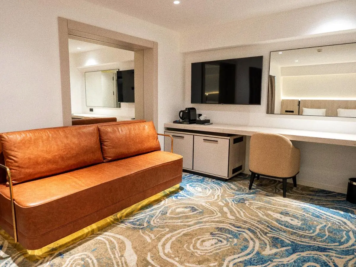 Central Square Hotel