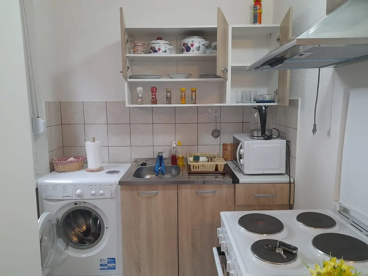 AMINA RIVER APARTMENT GROUND FLOOR