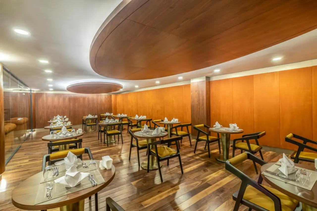 Crowne Plaza Cappadocia - Nevsehir by IHG