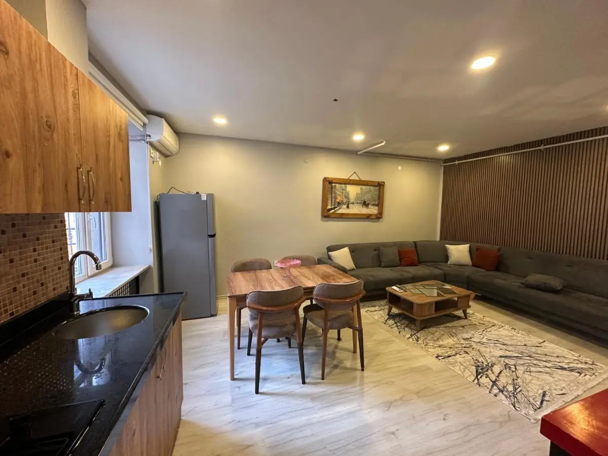 Taksim Story Residence