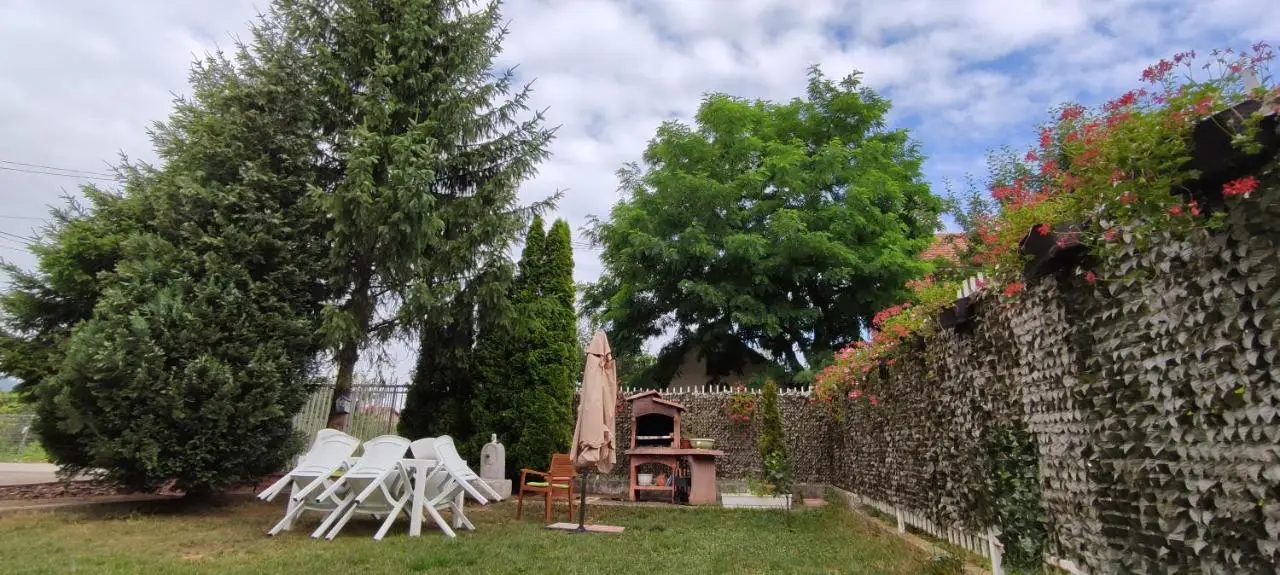 Villa AJ7 Sarajevo