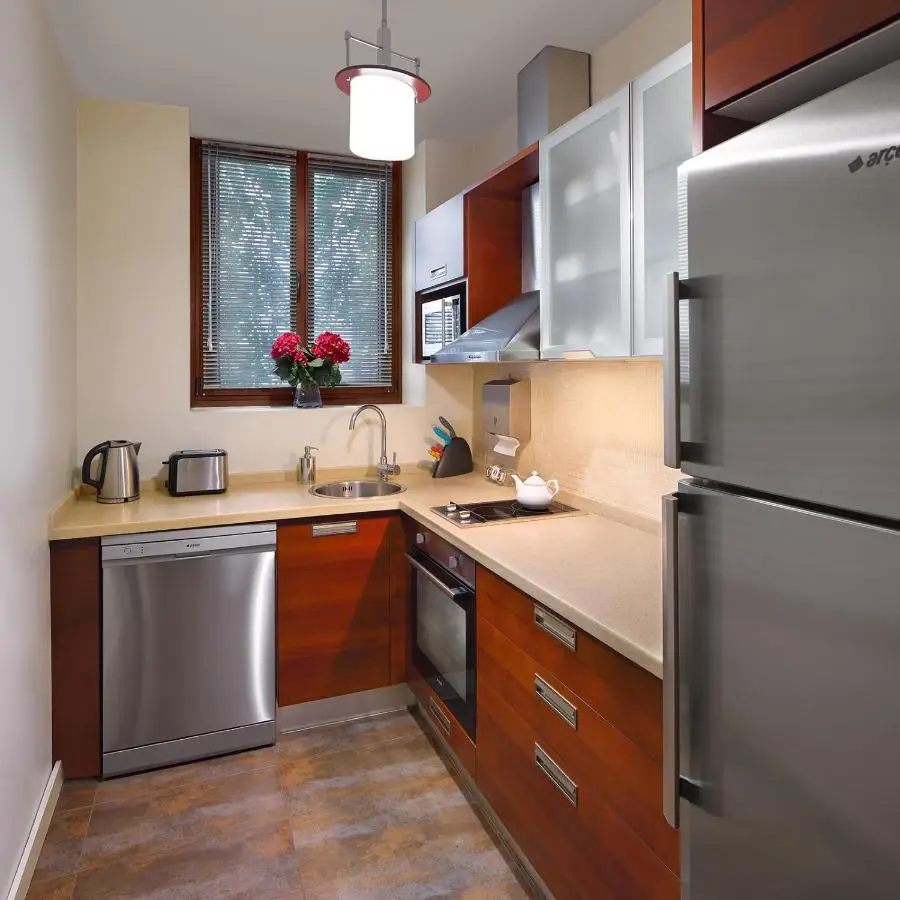 Galateia Residence