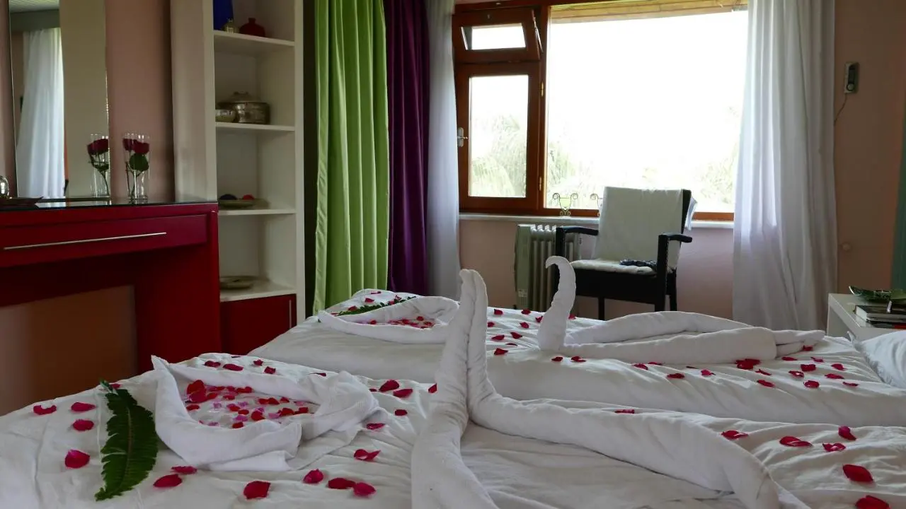 Aida Hotel