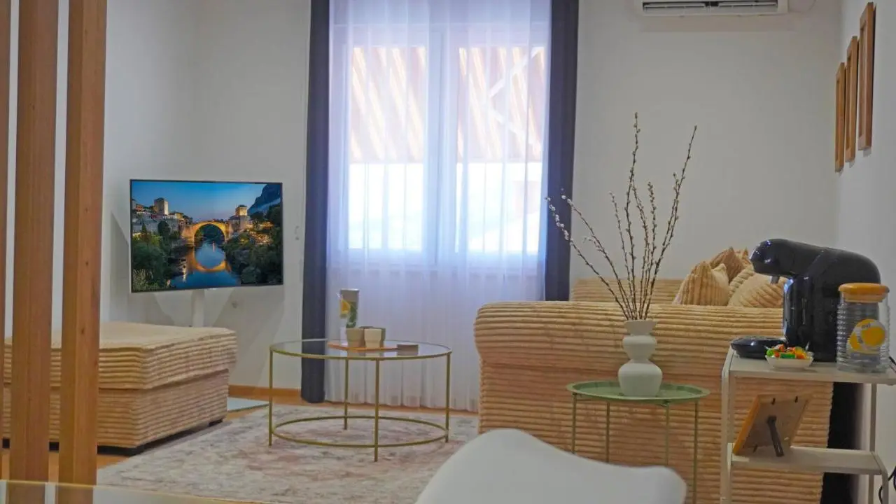 Apartment Sara