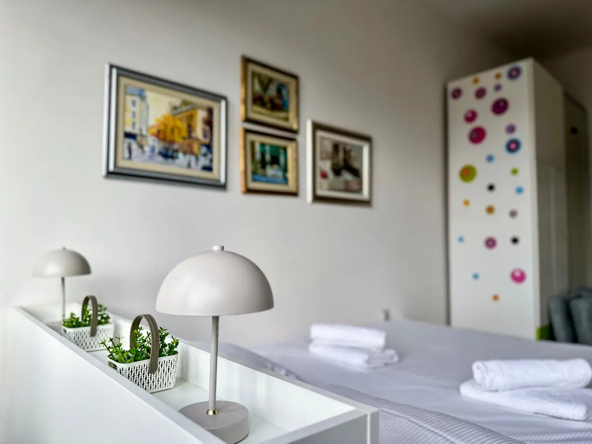 Apartment Rima