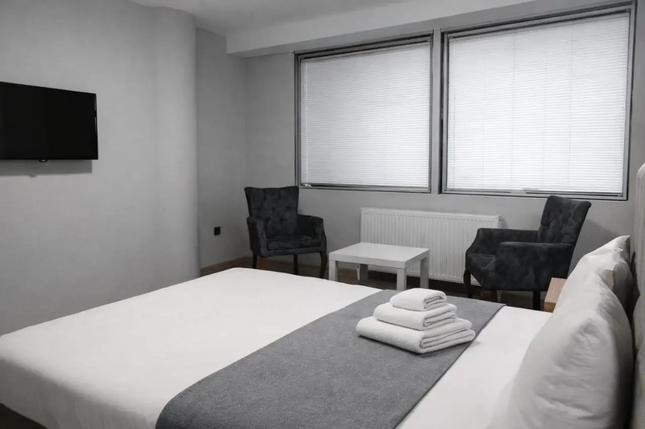 Olen Uskudar Hotel