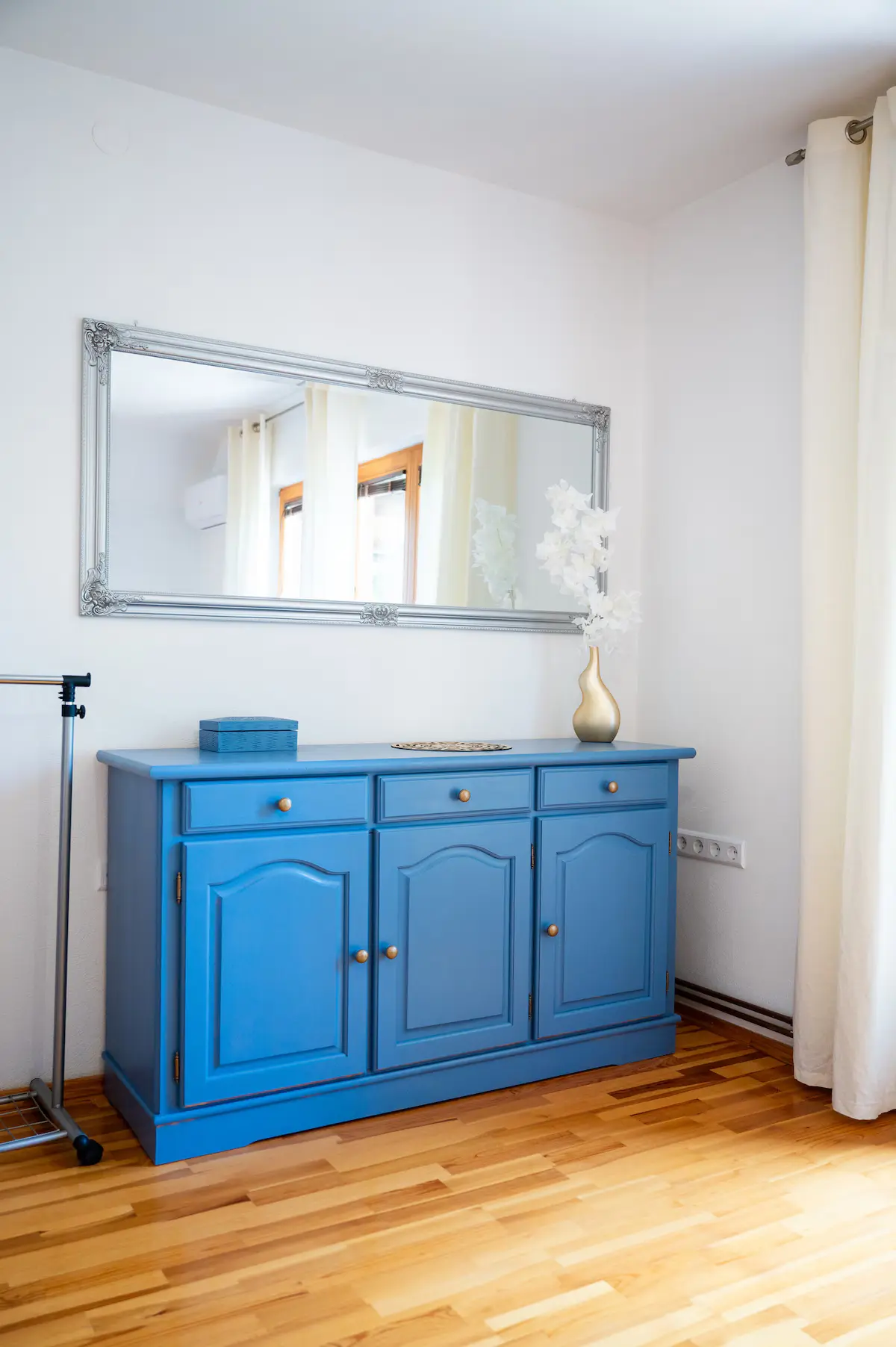 6BDR Holiday Nest - Green Aris