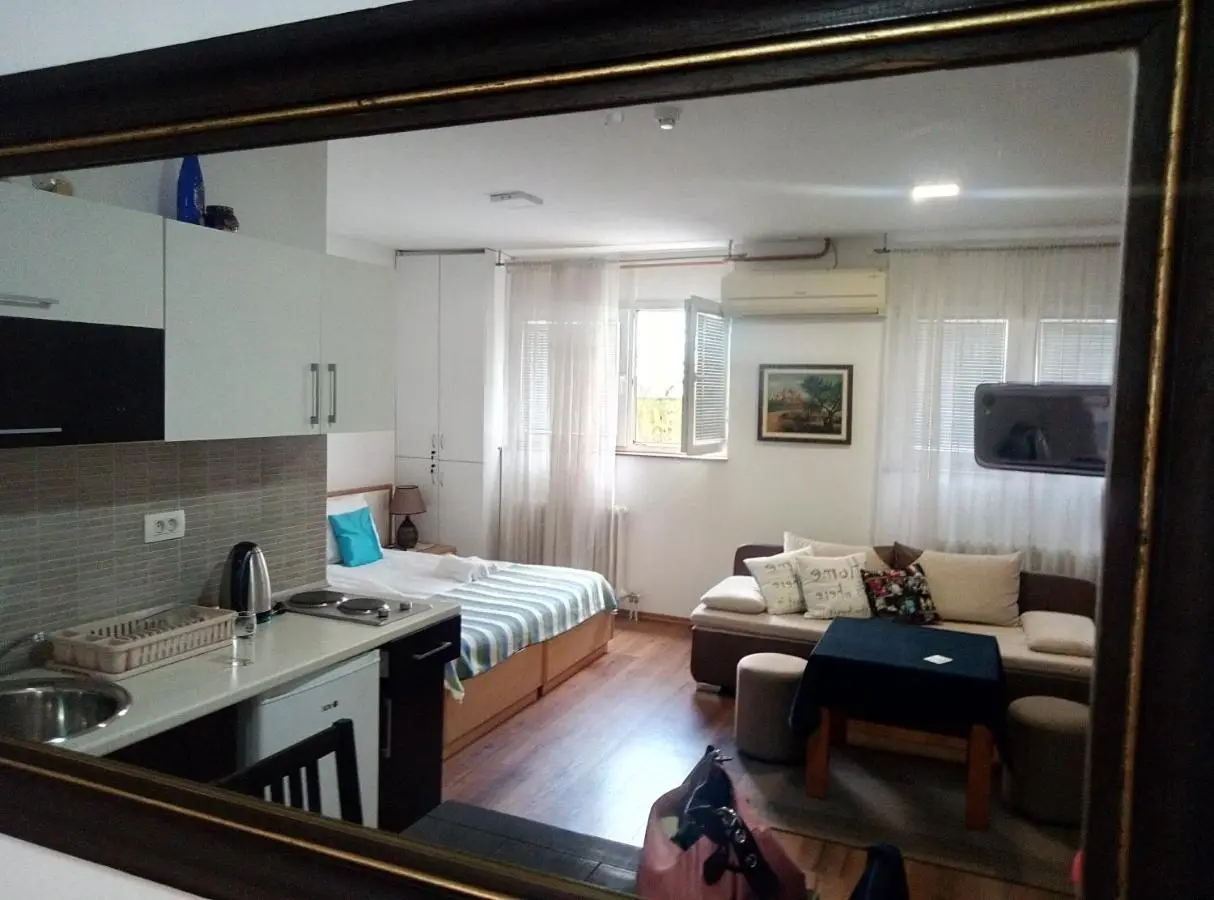 Sweet Dreams Studio Apartment