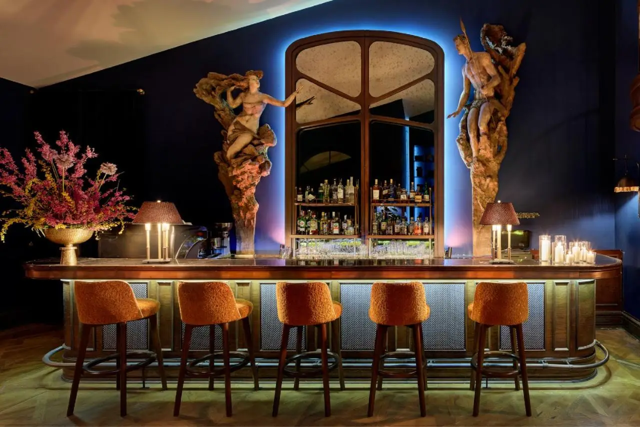 Mr Cas Hotels Taksim - Special Category