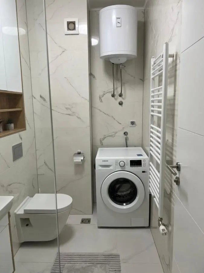 Luxury Apartment Kadic