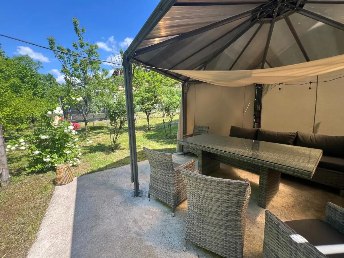 Apartment Anur