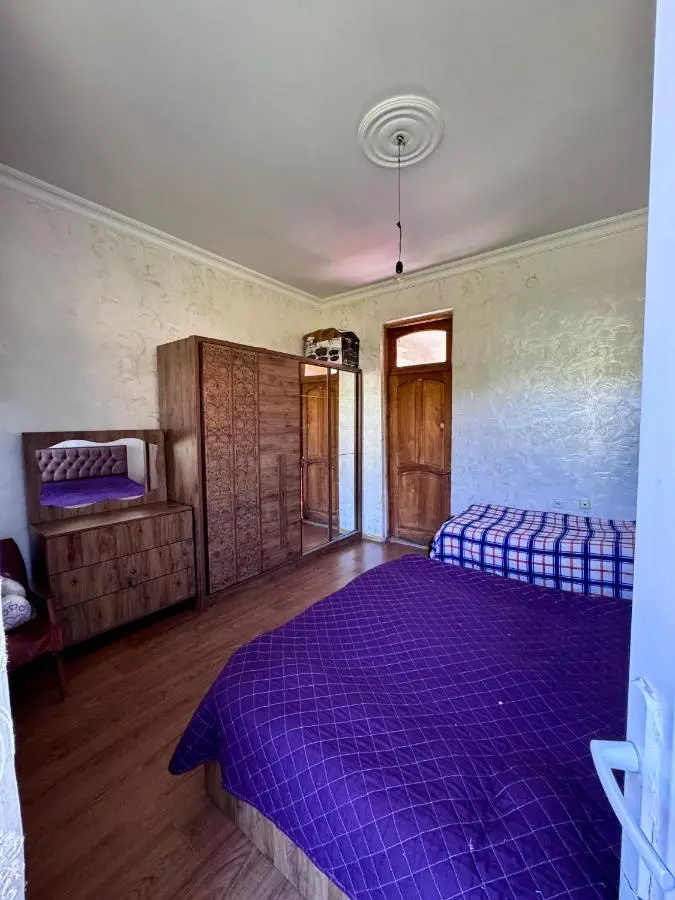 Guest House in Sarpi