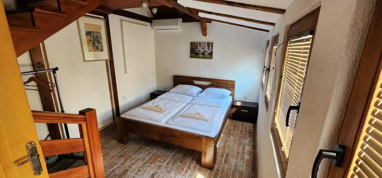 Holiday home LOTUS