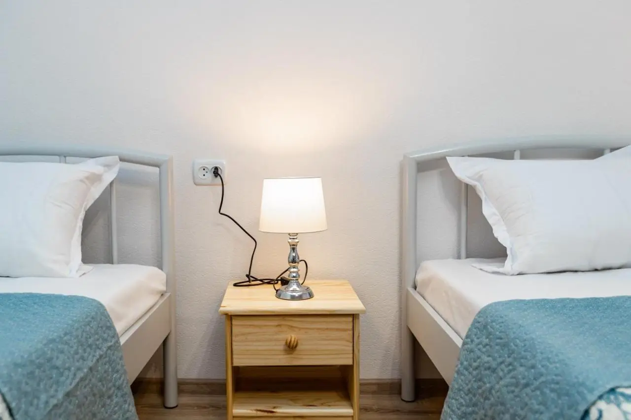 Guest House Nana
