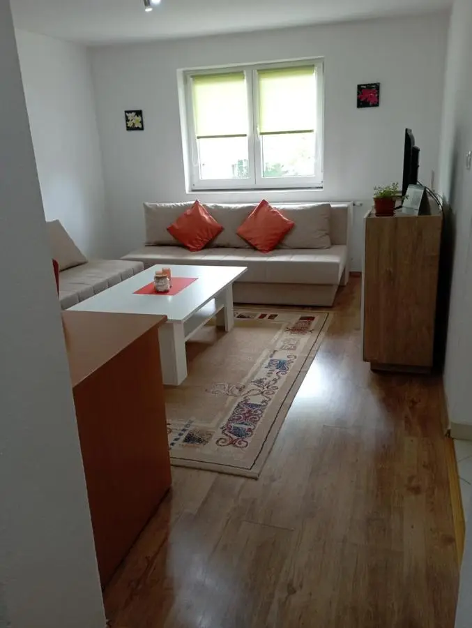 Apartman U&O Bihać