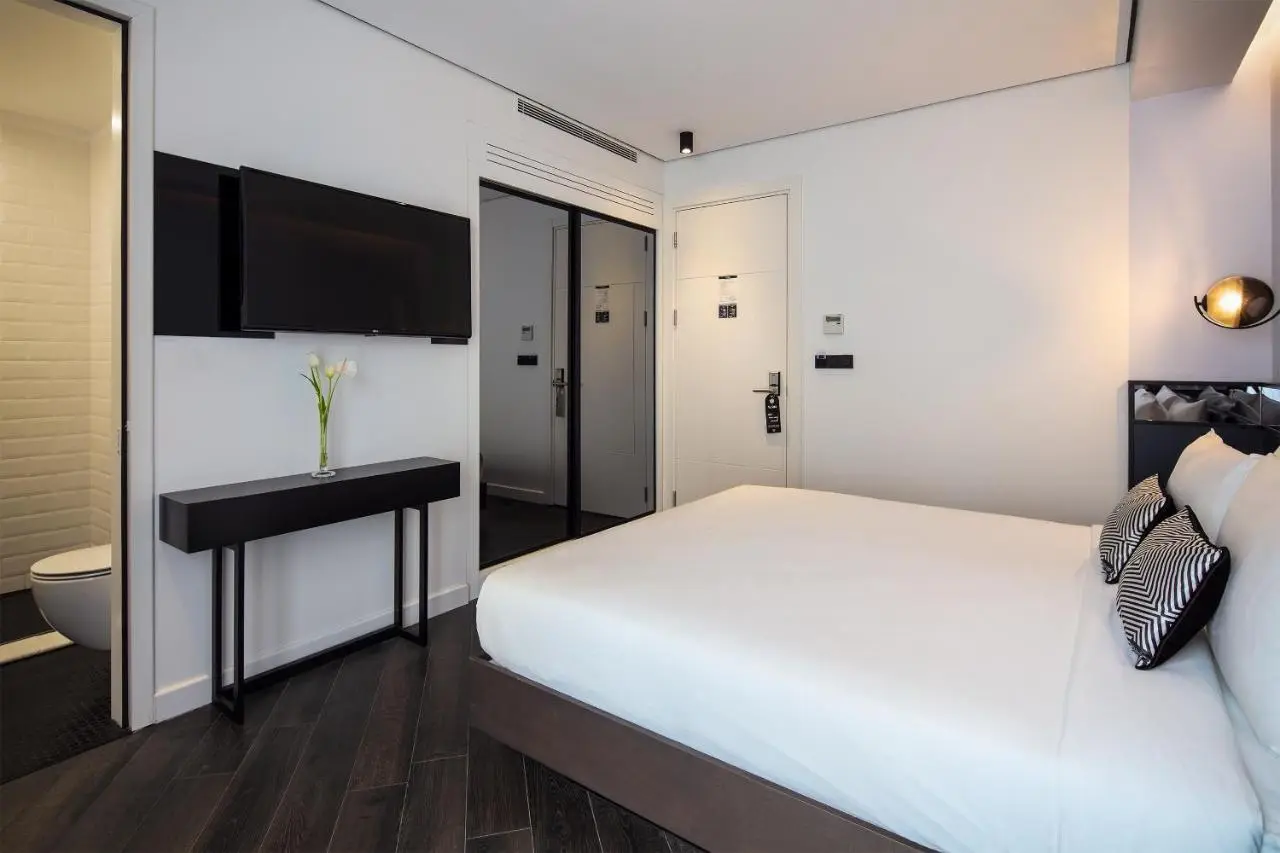 The Westist Hotel & Spa - Special Category