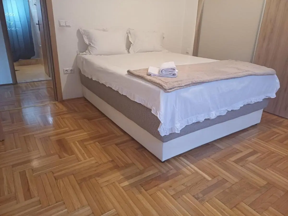 Panorama house