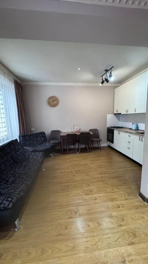 White House Apartments in Borjomi