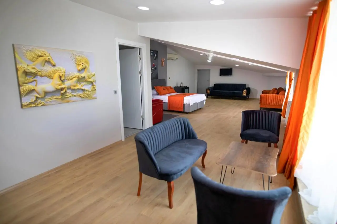 Zoom Hotel - Airport Pendik City Center
