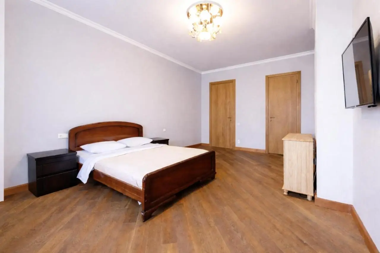 Golden Apartment On Mtatsminda