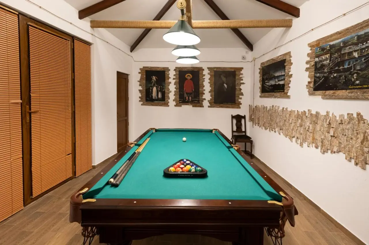 Hestia Boutique Hotel