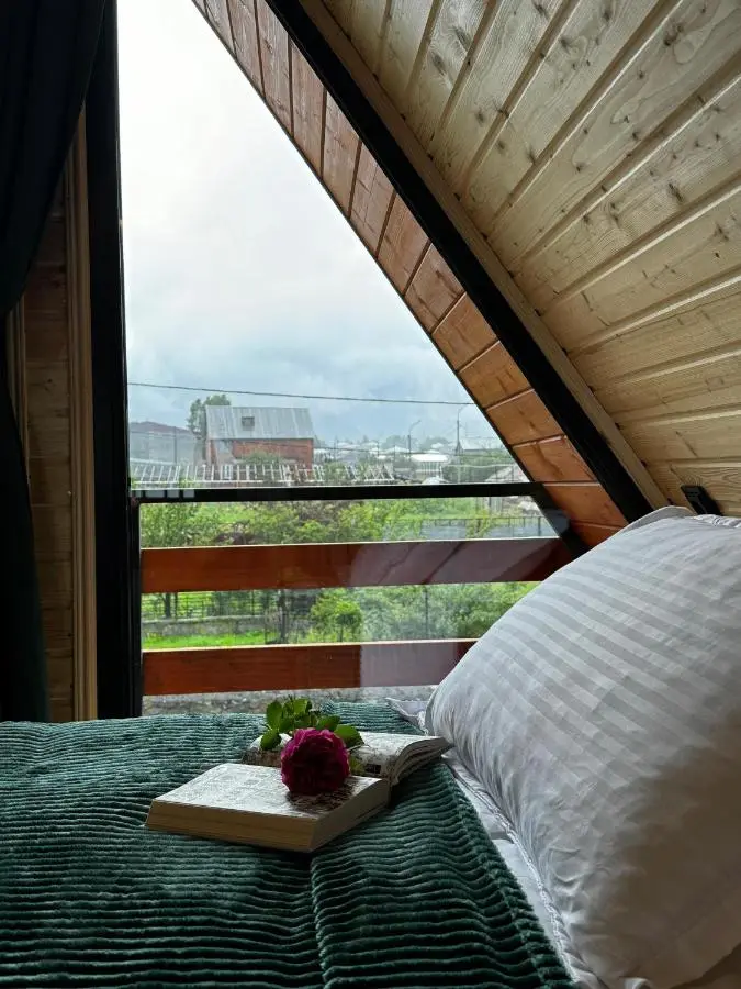 Andezit Kazbegi