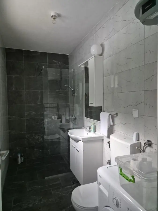 Apartman Nour