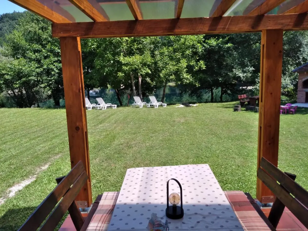 Vacation home Zara
