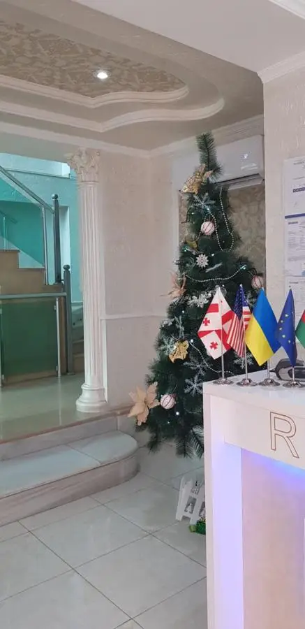 B&B Europa Hotel