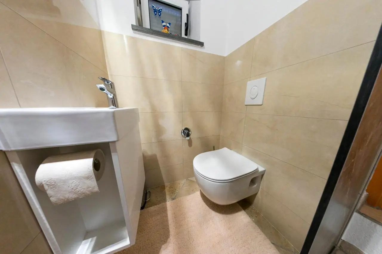 Holiday Home Villa Sara