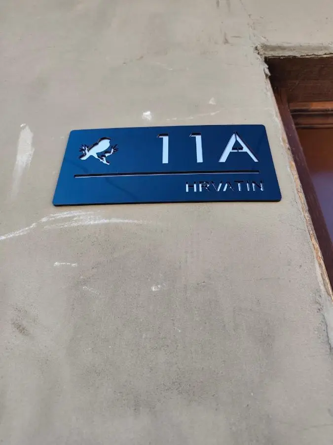 MD Apartment