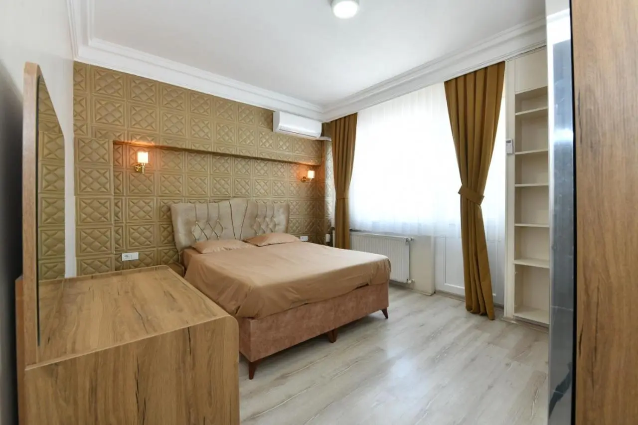 Dogancay Suite