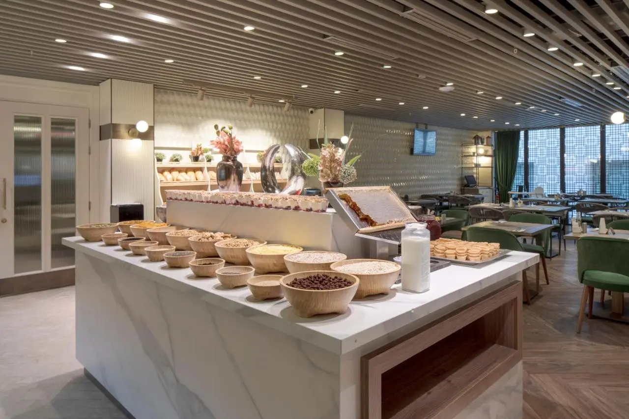 Sura Hagia Sophia Hotel