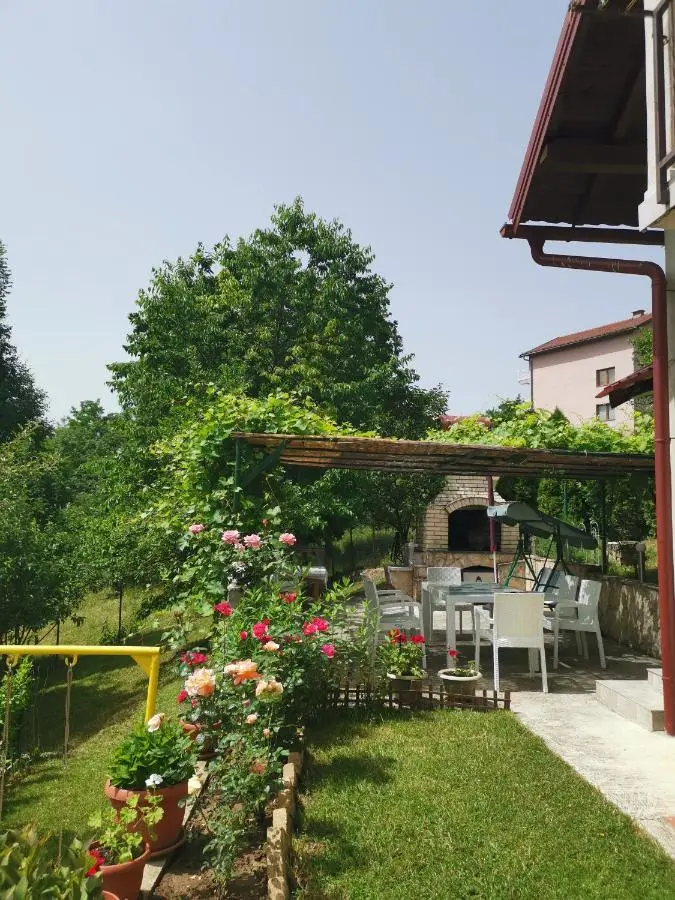 Keep Calm Garden