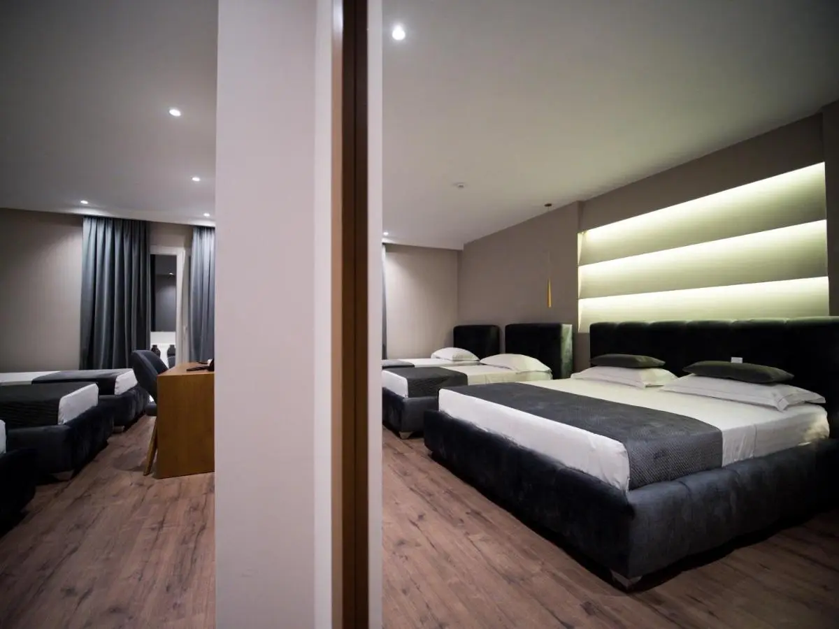 Light Hotel