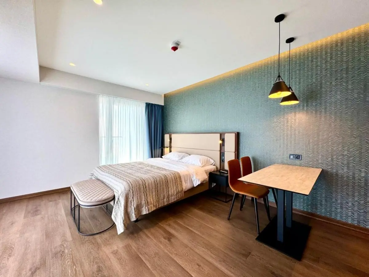 Veliora Residence at Alliance Privilege