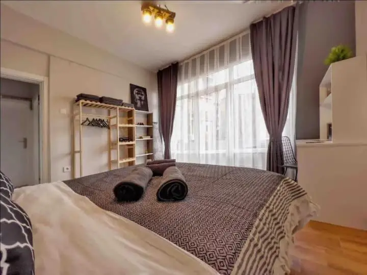 Cihangir House