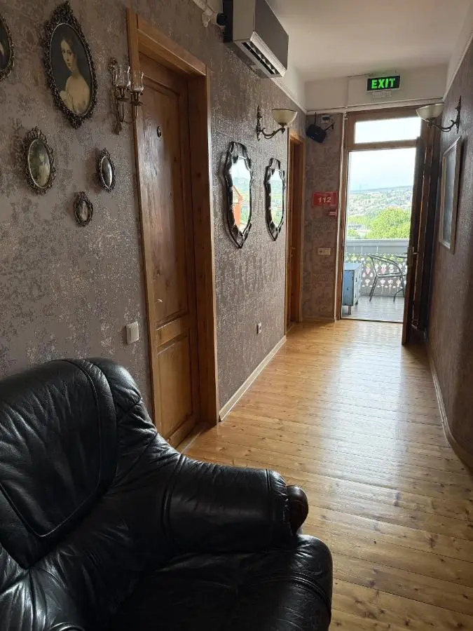 Guest House Goari