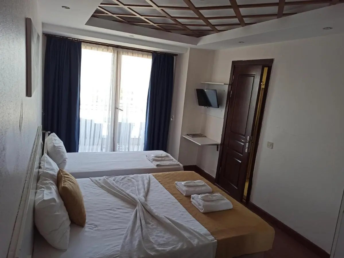 Buyukada Comfort OTEL