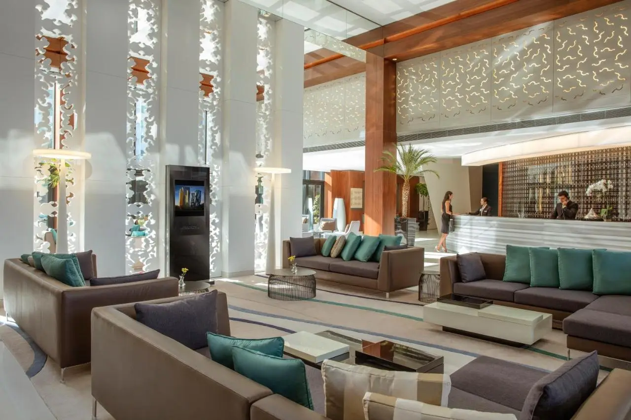 Tango Arjaan by Rotana Istanbul