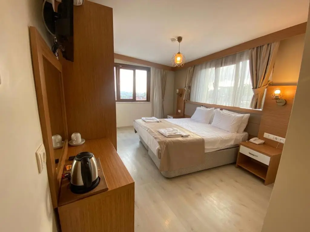 Zeyn Otel Istanbul