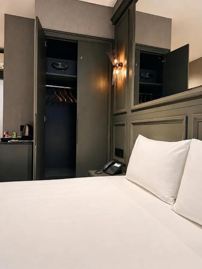 Peri Boutique Hotel Taksim