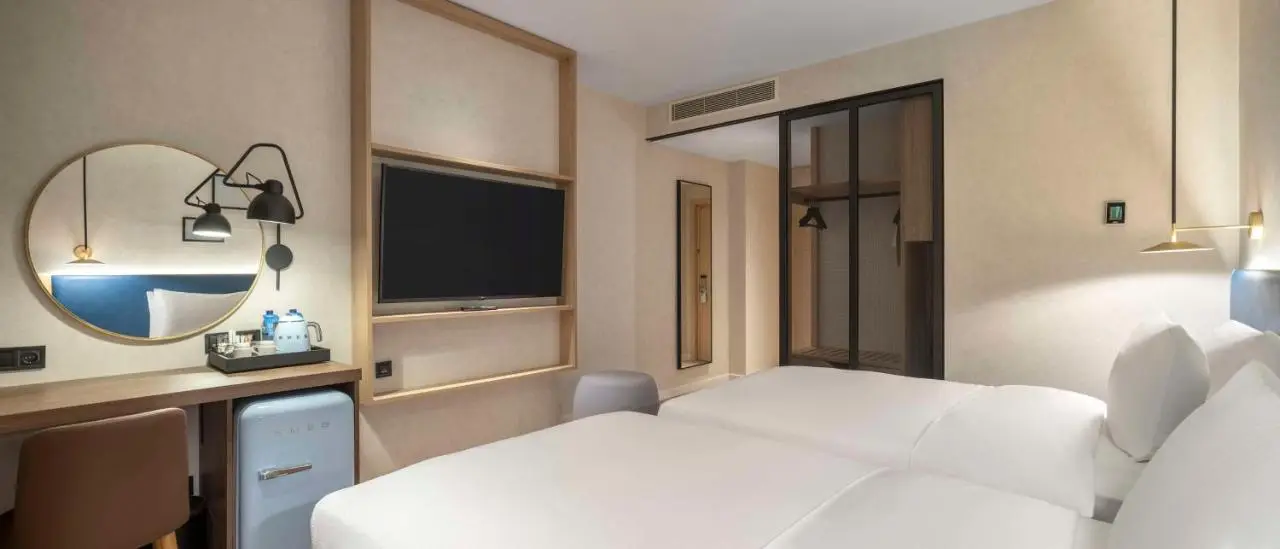 Hilton Garden Inn Tbilisi Riverview