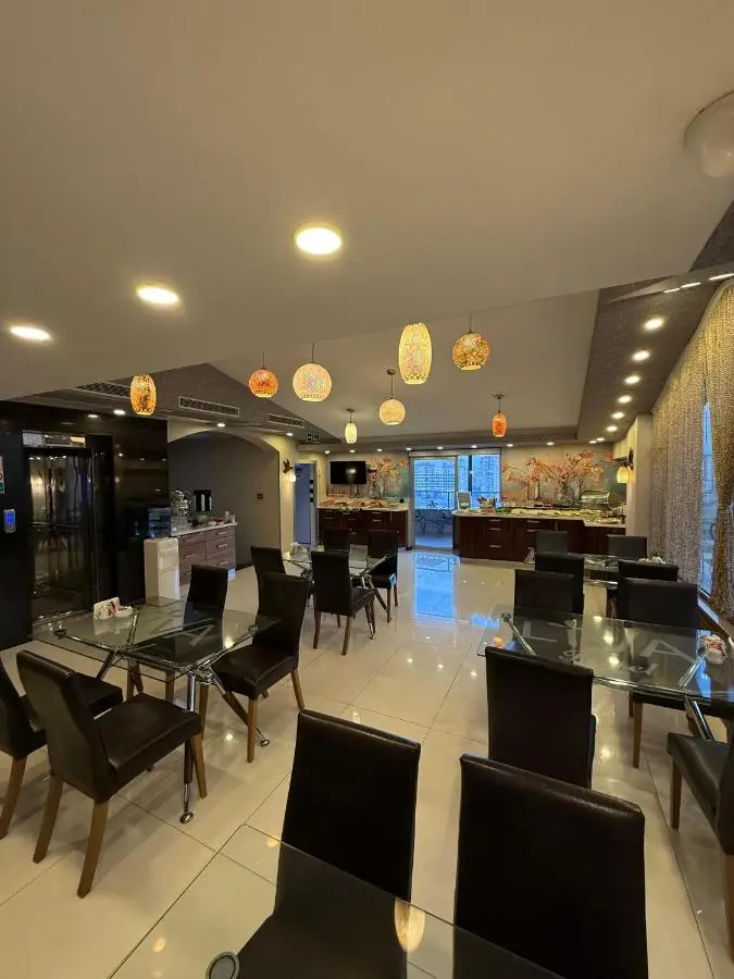 My Liva Hotel